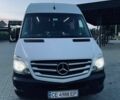 Білий Мерседес Sprinter, об'ємом двигуна 2.1 л та пробігом 533 тис. км за 19500 $, фото 6 на Automoto.ua