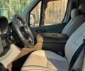 Білий Мерседес Sprinter, об'ємом двигуна 2.99 л та пробігом 540 тис. км за 47444 $, фото 51 на Automoto.ua