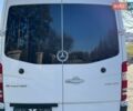 Белый Мерседес Sprinter, объемом двигателя 2.99 л и пробегом 540 тыс. км за 47999 $, фото 25 на Automoto.ua