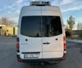 Белый Мерседес Sprinter, объемом двигателя 2.2 л и пробегом 490 тыс. км за 28000 $, фото 3 на Automoto.ua