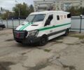 Білий Мерседес Sprinter, об'ємом двигуна 2.14 л та пробігом 259 тис. км за 16957 $, фото 1 на Automoto.ua