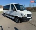 Белый Мерседес Sprinter, объемом двигателя 0 л и пробегом 394 тыс. км за 21000 $, фото 1 на Automoto.ua