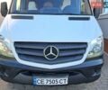 Белый Мерседес Sprinter, объемом двигателя 2.14 л и пробегом 243 тыс. км за 21000 $, фото 20 на Automoto.ua