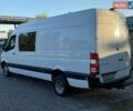 Білий Мерседес Sprinter, об'ємом двигуна 2.2 л та пробігом 377 тис. км за 21500 $, фото 1 на Automoto.ua