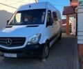 Белый Мерседес Sprinter, объемом двигателя 2.14 л и пробегом 243 тыс. км за 21000 $, фото 6 на Automoto.ua