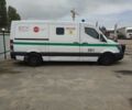 Білий Мерседес Sprinter, об'ємом двигуна 2.1 л та пробігом 259 тис. км за 16987 $, фото 1 на Automoto.ua