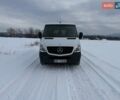 Белый Мерседес Sprinter, объемом двигателя 2.2 л и пробегом 394 тыс. км за 21000 $, фото 2 на Automoto.ua