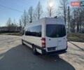 Белый Мерседес Sprinter, объемом двигателя 2.99 л и пробегом 540 тыс. км за 47999 $, фото 7 на Automoto.ua