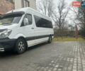 Білий Мерседес Sprinter, об'ємом двигуна 2.99 л та пробігом 550 тис. км за 20500 $, фото 1 на Automoto.ua