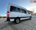 Білий Мерседес Sprinter, об'ємом двигуна 2.2 л та пробігом 299 тис. км за 17999 $, фото 37 на Automoto.ua
