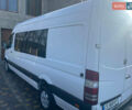 Білий Мерседес Sprinter, об'ємом двигуна 2.14 л та пробігом 400 тис. км за 23571 $, фото 2 на Automoto.ua