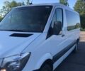 Белый Мерседес Sprinter, объемом двигателя 2.14 л и пробегом 420 тыс. км за 17500 $, фото 8 на Automoto.ua