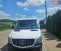 Белый Мерседес Sprinter, объемом двигателя 2.14 л и пробегом 360 тыс. км за 19000 $, фото 1 на Automoto.ua