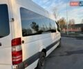 Белый Мерседес Sprinter, объемом двигателя 2.14 л и пробегом 400 тыс. км за 27500 $, фото 2 на Automoto.ua