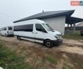 Білий Мерседес Sprinter, об'ємом двигуна 2.14 л та пробігом 550 тис. км за 18500 $, фото 3 на Automoto.ua
