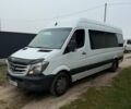 Білий Мерседес Sprinter, об'ємом двигуна 2.14 л та пробігом 550 тис. км за 18500 $, фото 1 на Automoto.ua
