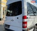 Белый Мерседес Sprinter, объемом двигателя 2.99 л и пробегом 540 тыс. км за 47999 $, фото 26 на Automoto.ua