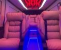 Білий Мерседес Sprinter, об'ємом двигуна 2.99 л та пробігом 540 тис. км за 47444 $, фото 60 на Automoto.ua