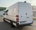 Білий Мерседес Sprinter, об'ємом двигуна 2.1 л та пробігом 350 тис. км за 20999 $, фото 12 на Automoto.ua