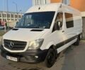 Білий Мерседес Sprinter, об'ємом двигуна 2.1 л та пробігом 350 тис. км за 20999 $, фото 4 на Automoto.ua