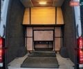 Белый Мерседес Sprinter, объемом двигателя 2.14 л и пробегом 243 тыс. км за 21000 $, фото 2 на Automoto.ua