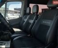 Білий Мерседес Sprinter, об'ємом двигуна 2.99 л та пробігом 612 тис. км за 21700 $, фото 9 на Automoto.ua