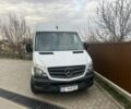 Белый Мерседес Sprinter, объемом двигателя 2.1 л и пробегом 265 тыс. км за 20700 $, фото 1 на Automoto.ua