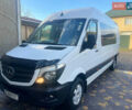 Білий Мерседес Sprinter, об'ємом двигуна 2.14 л та пробігом 400 тис. км за 23571 $, фото 1 на Automoto.ua