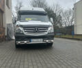 Білий Мерседес Sprinter, об'ємом двигуна 2.99 л та пробігом 550 тис. км за 20500 $, фото 1 на Automoto.ua