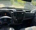 Белый Мерседес Sprinter, объемом двигателя 2.2 л и пробегом 507 тыс. км за 19500 $, фото 2 на Automoto.ua