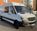 Білий Мерседес Sprinter, об'ємом двигуна 2.1 л та пробігом 350 тис. км за 20999 $, фото 3 на Automoto.ua