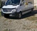 Белый Мерседес Sprinter, объемом двигателя 2.99 л и пробегом 600 тыс. км за 22499 $, фото 1 на Automoto.ua