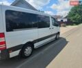 Белый Мерседес Sprinter, объемом двигателя 2.14 л и пробегом 360 тыс. км за 19000 $, фото 3 на Automoto.ua