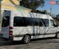 Белый Мерседес Sprinter, объемом двигателя 2.99 л и пробегом 540 тыс. км за 47999 $, фото 9 на Automoto.ua