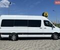 Білий Мерседес Sprinter, об'ємом двигуна 2.99 л та пробігом 612 тис. км за 21700 $, фото 6 на Automoto.ua