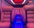 Белый Мерседес Sprinter, объемом двигателя 2.99 л и пробегом 540 тыс. км за 47999 $, фото 60 на Automoto.ua