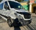 Белый Мерседес Sprinter, объемом двигателя 2.99 л и пробегом 540 тыс. км за 47999 $, фото 13 на Automoto.ua