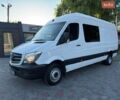 Білий Мерседес Sprinter, об'ємом двигуна 2.2 л та пробігом 377 тис. км за 21500 $, фото 6 на Automoto.ua