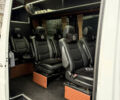 Белый Мерседес Sprinter, объемом двигателя 2.14 л и пробегом 850 тыс. км за 30000 $, фото 1 на Automoto.ua