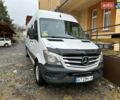 Белый Мерседес Sprinter, объемом двигателя 2.14 л и пробегом 275 тыс. км за 20500 $, фото 1 на Automoto.ua