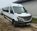 Білий Мерседес Sprinter, об'ємом двигуна 2.14 л та пробігом 550 тис. км за 18500 $, фото 7 на Automoto.ua