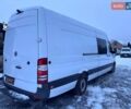 Білий Мерседес Sprinter, об'ємом двигуна 2.14 л та пробігом 265 тис. км за 21599 $, фото 7 на Automoto.ua