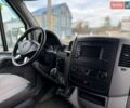 Білий Мерседес Sprinter, об'ємом двигуна 2.99 л та пробігом 500 тис. км за 23800 $, фото 9 на Automoto.ua