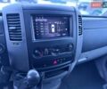 Білий Мерседес Sprinter, об'ємом двигуна 2.14 л та пробігом 265 тис. км за 21599 $, фото 14 на Automoto.ua