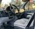 Белый Мерседес Sprinter, объемом двигателя 2.14 л и пробегом 400 тыс. км за 27500 $, фото 6 на Automoto.ua