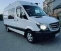 Білий Мерседес Sprinter, об'ємом двигуна 2.1 л та пробігом 533 тис. км за 19500 $, фото 1 на Automoto.ua