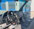 Білий Мерседес Sprinter, об'ємом двигуна 2.14 л та пробігом 646 тис. км за 21500 $, фото 17 на Automoto.ua