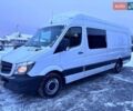 Білий Мерседес Sprinter, об'ємом двигуна 2.14 л та пробігом 265 тис. км за 21599 $, фото 3 на Automoto.ua