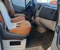 Белый Мерседес Sprinter, объемом двигателя 2.14 л и пробегом 243 тыс. км за 21000 $, фото 15 на Automoto.ua