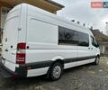 Белый Мерседес Sprinter, объемом двигателя 2.14 л и пробегом 275 тыс. км за 20500 $, фото 5 на Automoto.ua